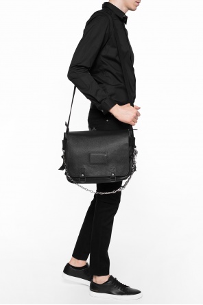 'ready-made' shoulder bag, zdjęcie 2 'ready-made' shoulder bag od Zadig & Voltaire